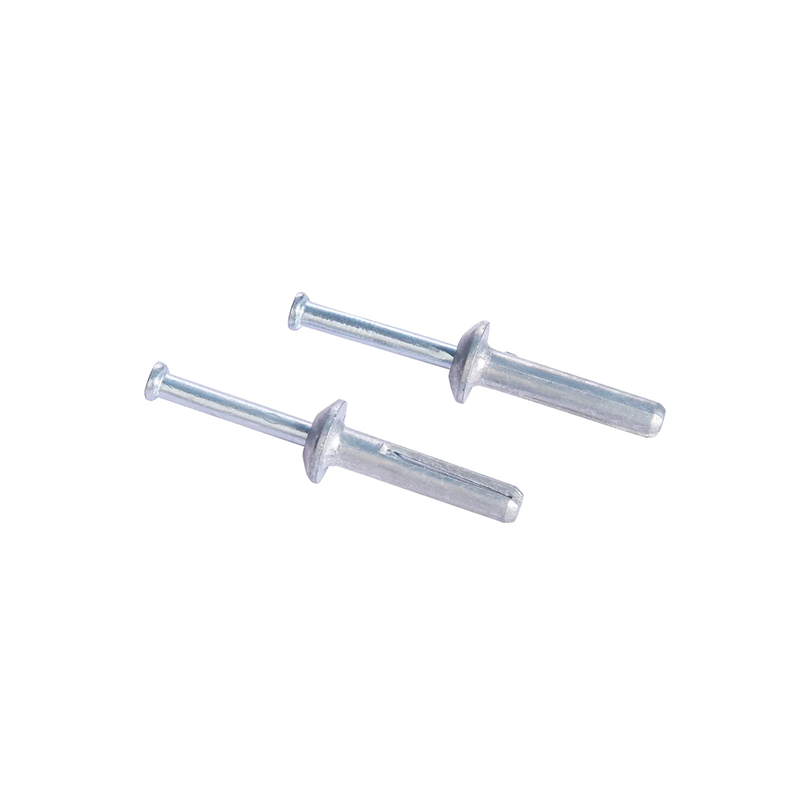 Zinklegering Hammer Drive Anker Zinklegering Hammer Drive Anker