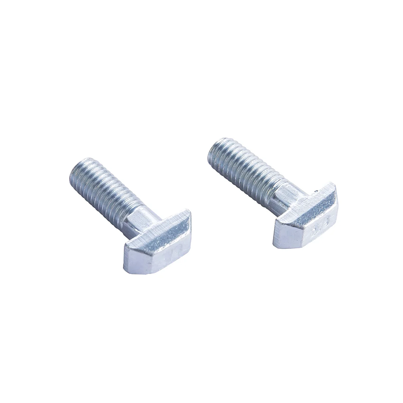 T-bolt